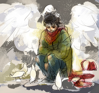 Illustration for article titled An Obvious Aside's Society6 shipping charges: POOF!